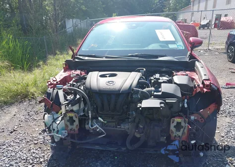 2020 Mazda Cx-30 Select from USA, damaged, VIN 3MVDMBCL6LM106007